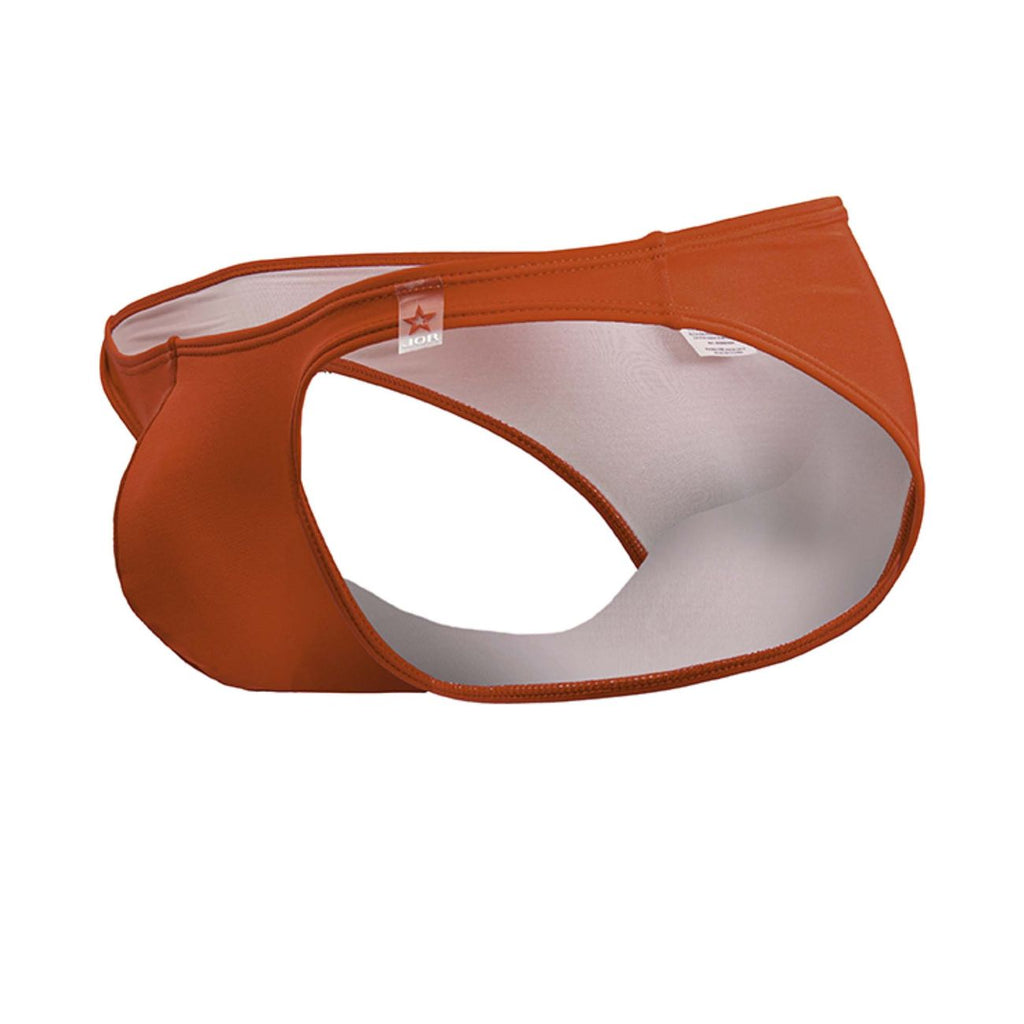 JOR Travel Swim Bikini - Red