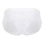JOR Mystic Swim Briefs - White