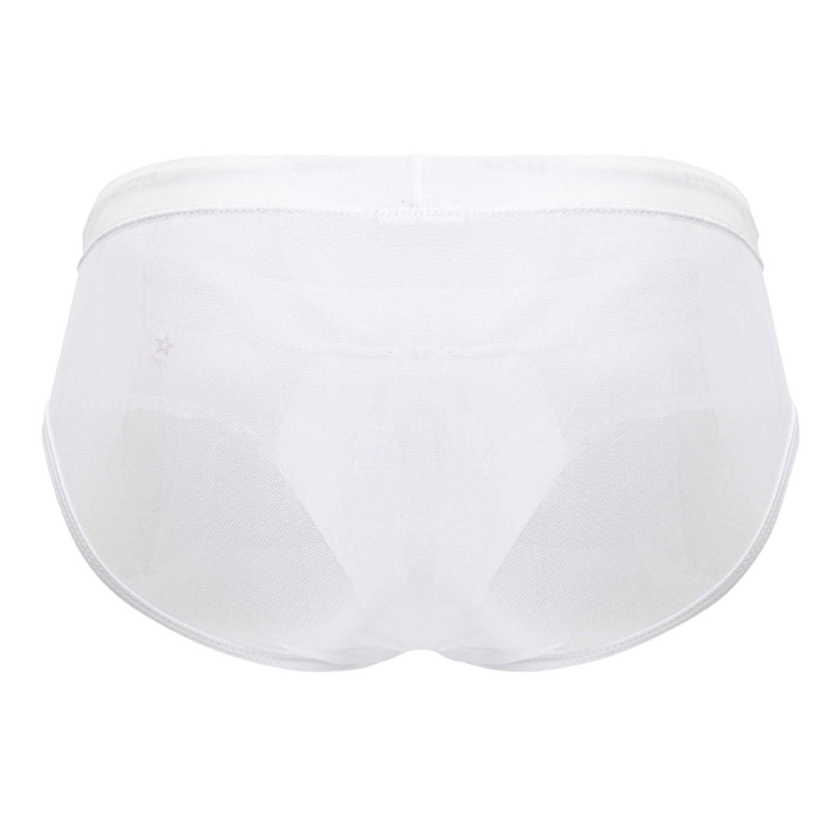 JOR Mystic Swim Briefs - White