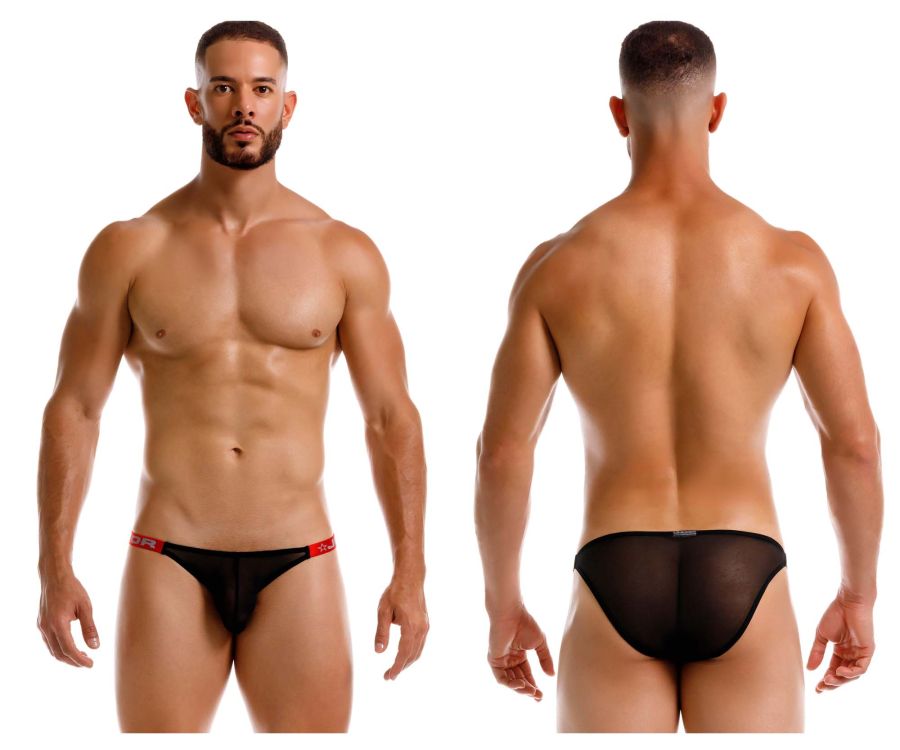 JOR Frost Bikini - Black