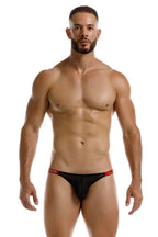 JOR Frost Bikini - Black