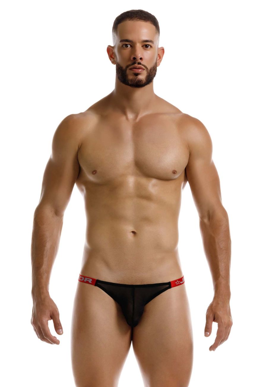 JOR Frost Bikini - Black