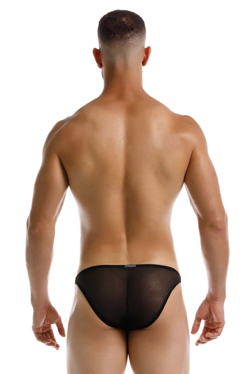 JOR Frost Bikini - Black
