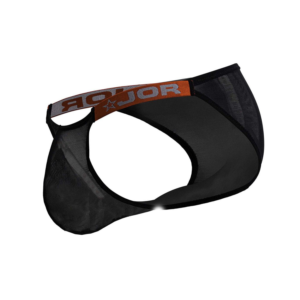 JOR Frost Bikini - Black