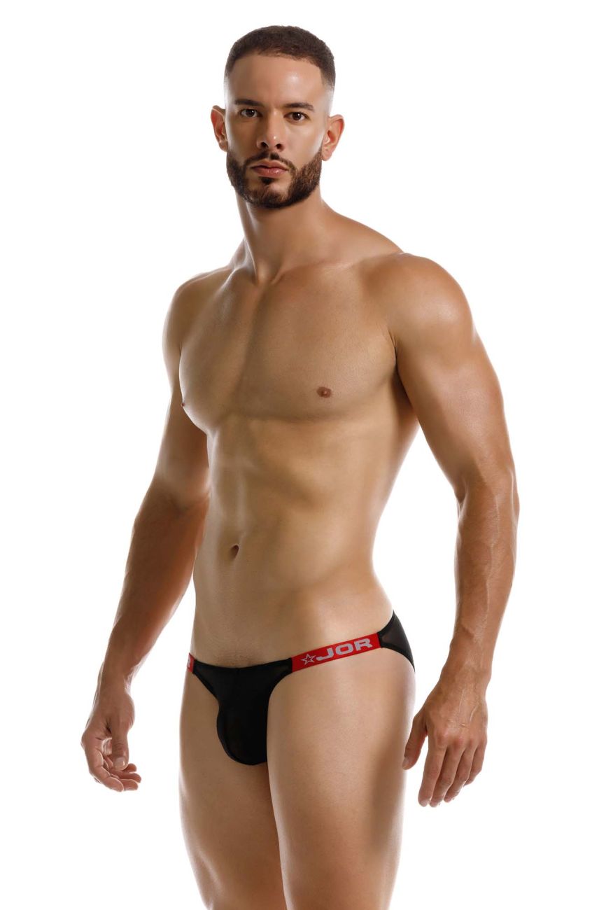 JOR Frost Bikini - Black