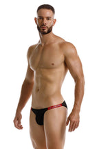 JOR Frost Bikini - Black