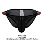 JOR Frost Bikini - Black