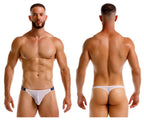 JOR Frost G-String - White