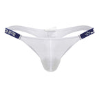 JOR Frost G-String - White