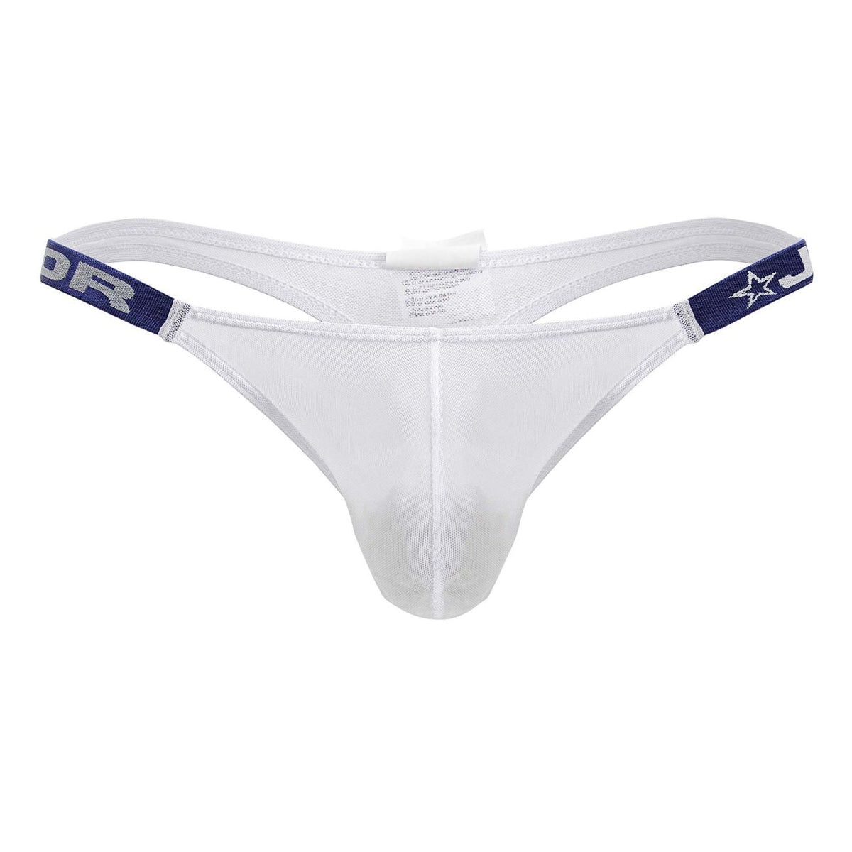 JOR Frost G-String - White