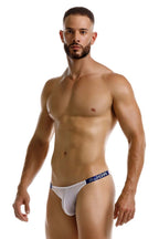 JOR Frost G-String - White