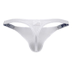 JOR Frost G-String - White