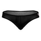 JOR Origin Thongs - Black