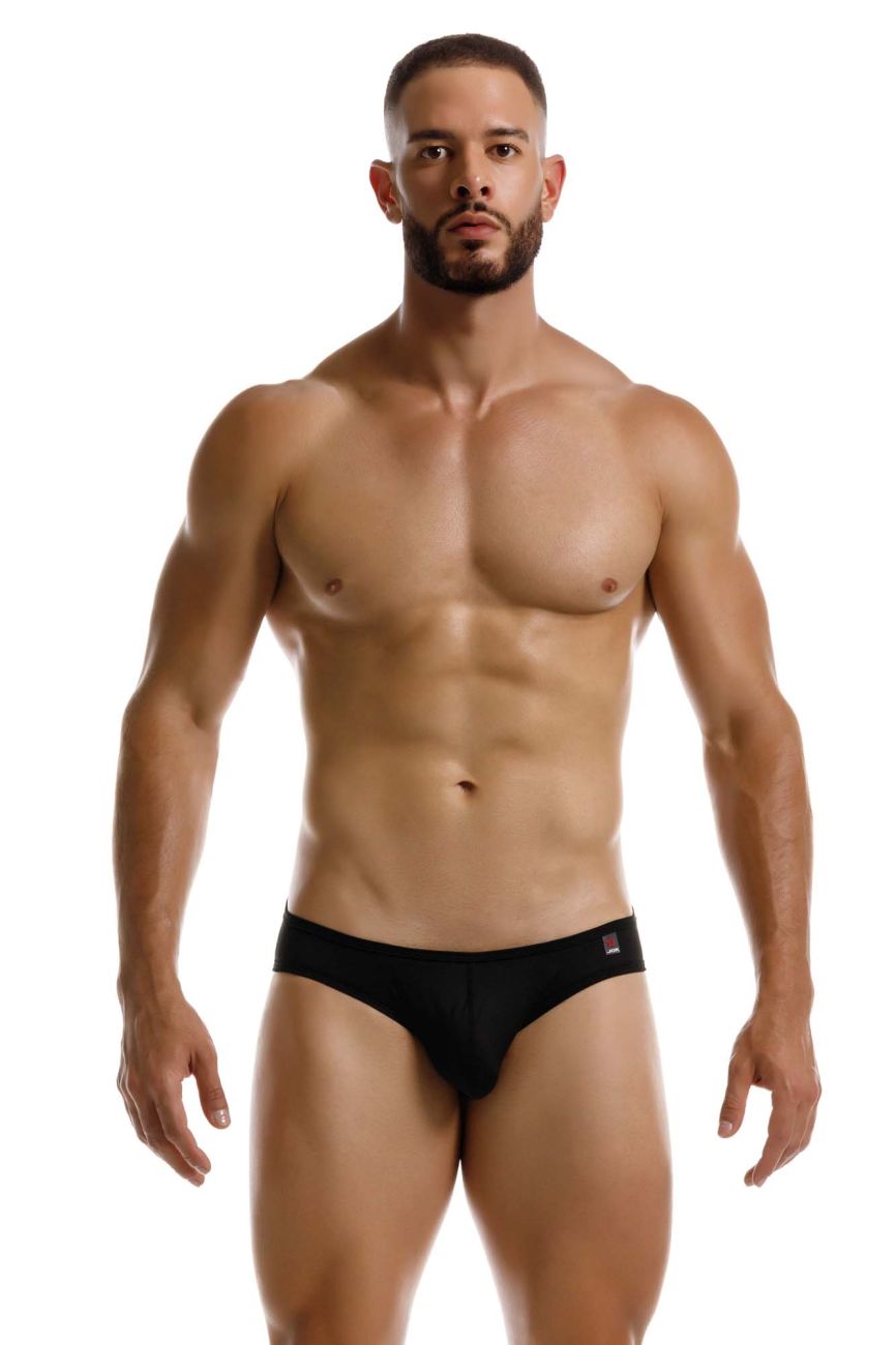 JOR Origin Thongs - Black