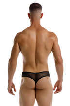 JOR Origin Thongs - Black