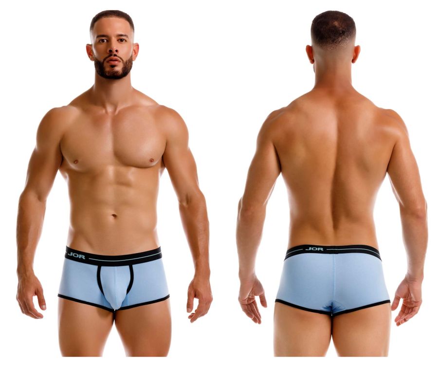 JOR Astra Trunks - Blue