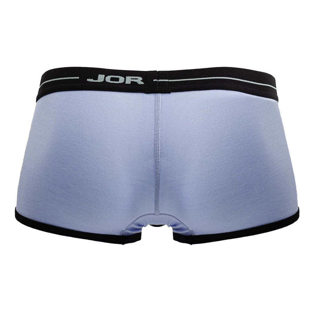 JOR Astra Trunks - Blue