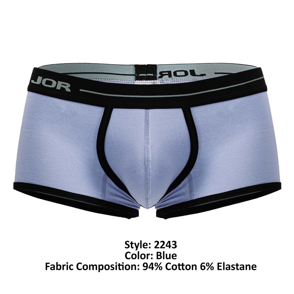 JOR Astra Trunks - Blue