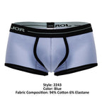 JOR Astra Trunks - Blue