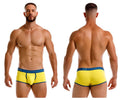 JOR Astra Trunks - Yellow