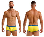 JOR Astra Trunks - Yellow