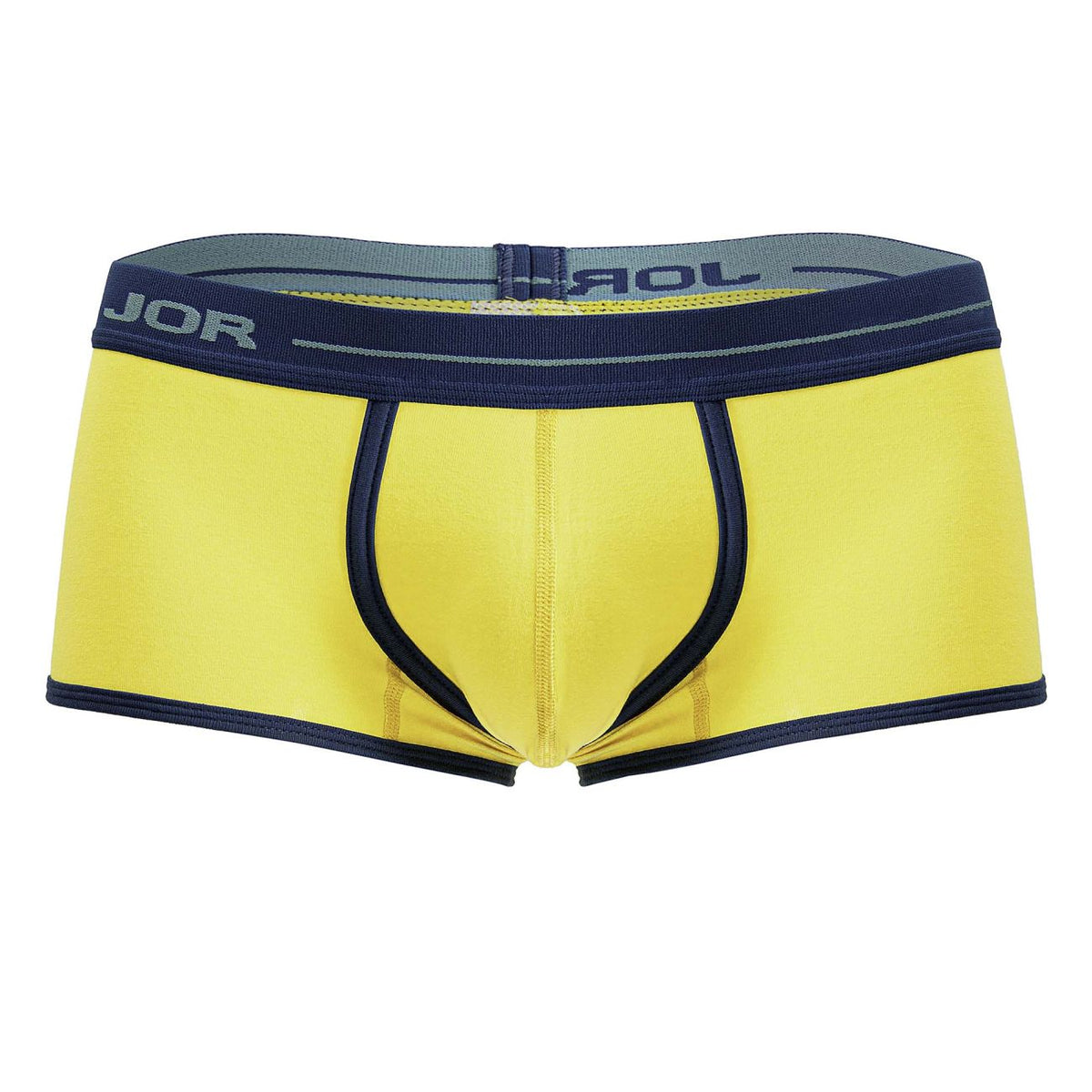 JOR Astra Trunks - Yellow