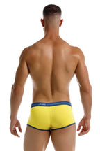 JOR Astra Trunks - Yellow
