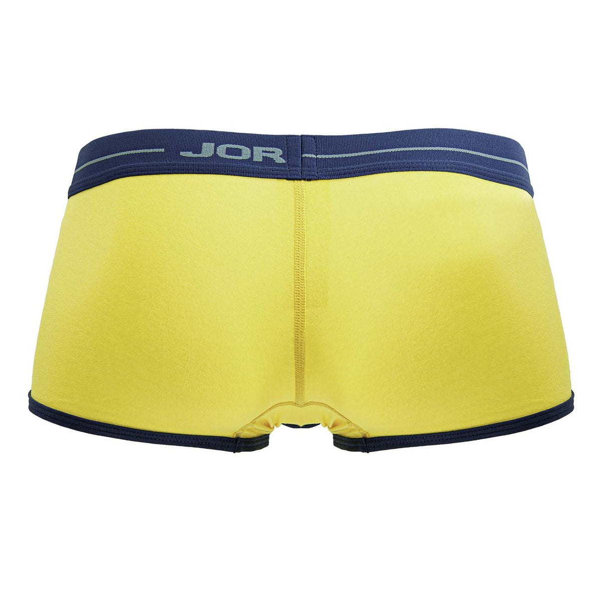 JOR Astra Trunks - Yellow