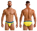 JOR Astra Briefs - Yellow