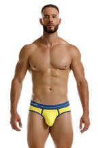 JOR Astra Briefs - Yellow