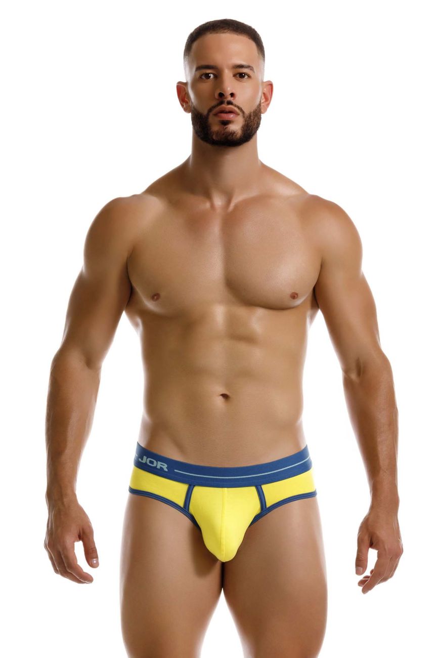 JOR Astra Briefs - Yellow