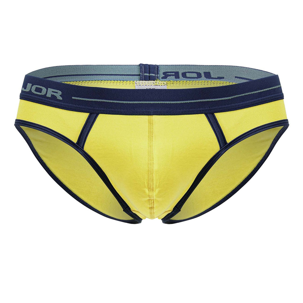 JOR Astra Briefs - Yellow