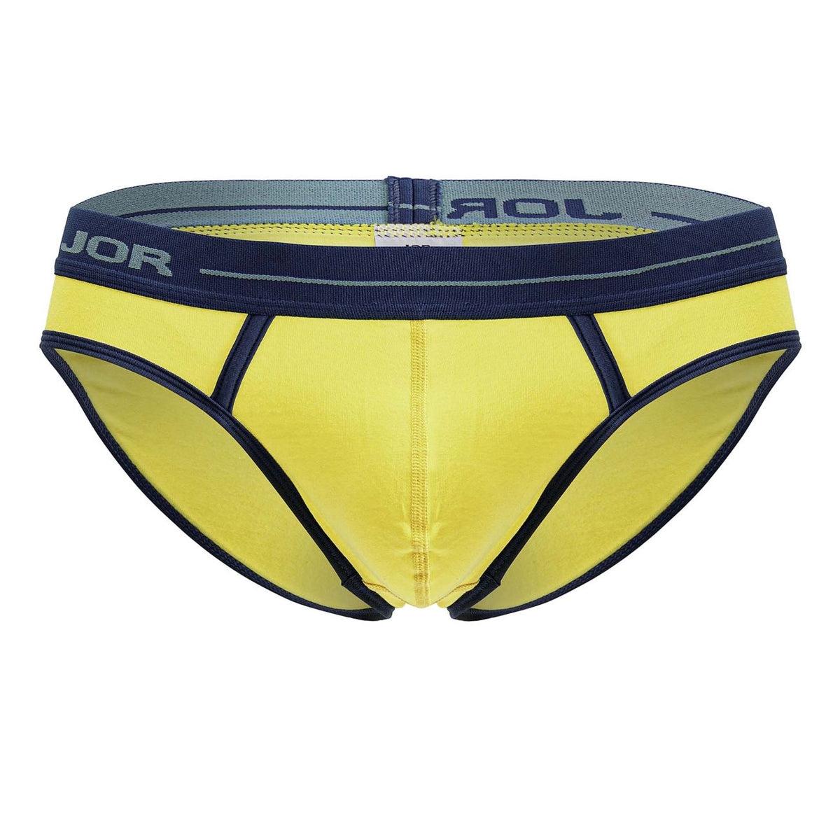 JOR Astra Briefs - Yellow