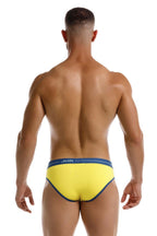 JOR Astra Briefs - Yellow