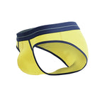 JOR Astra Briefs - Yellow