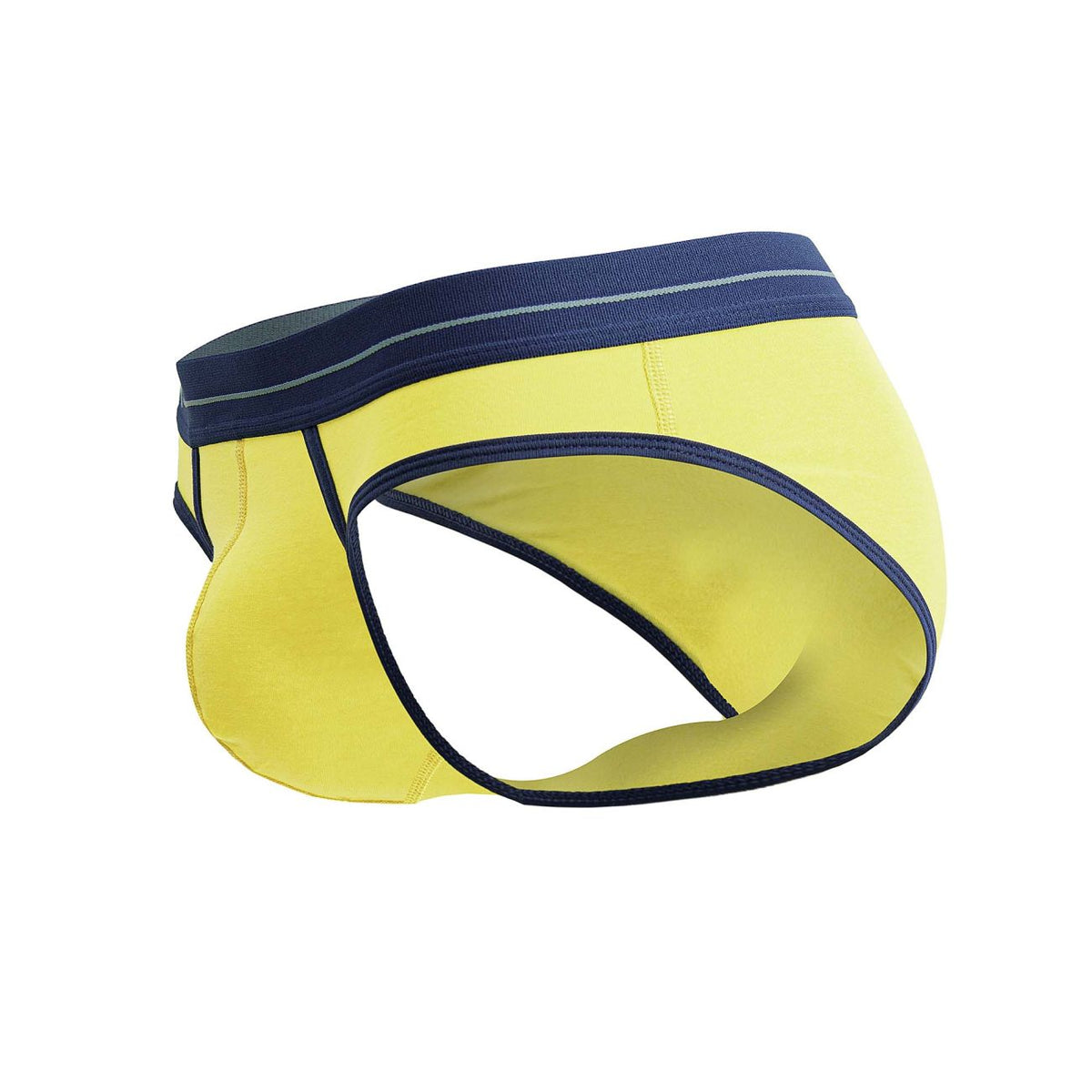 JOR Astra Briefs - Yellow