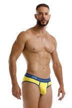 JOR Astra Briefs - Yellow