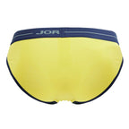 JOR Astra Briefs - Yellow