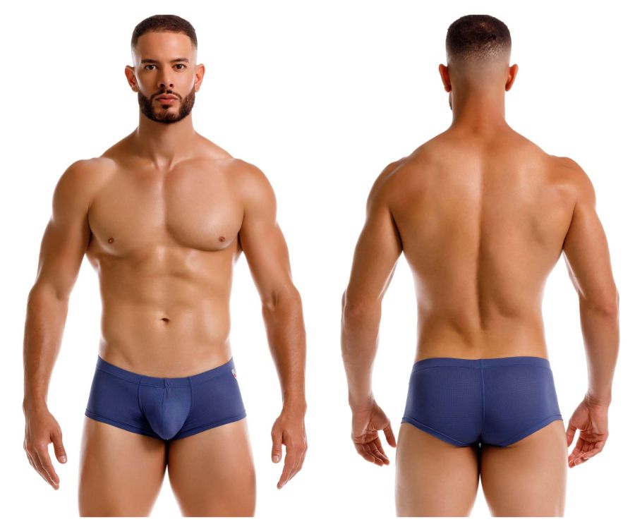 JOR Cosmo Trunks - Blue