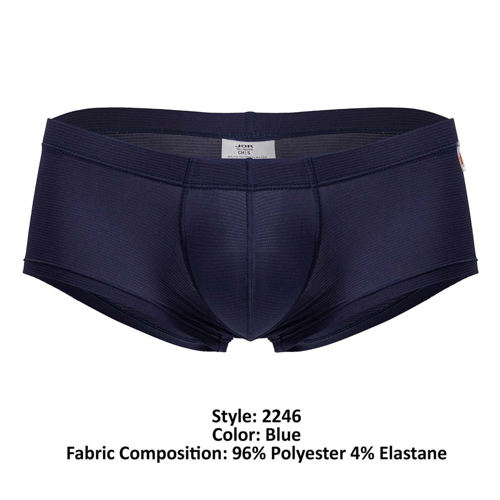 JOR Cosmo Trunks - Blue