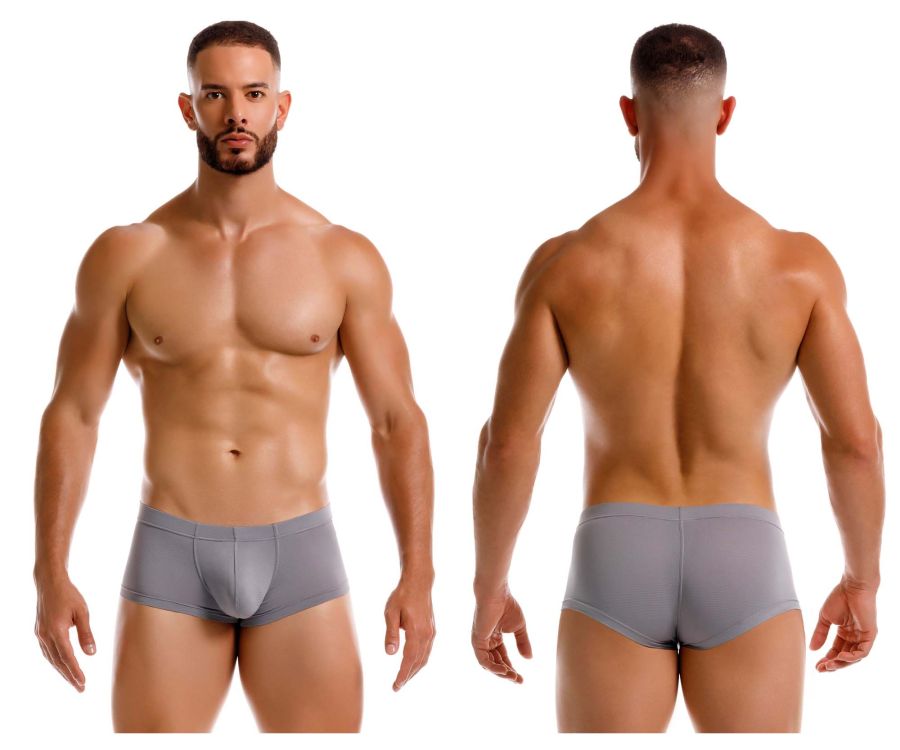 JOR Cosmo Trunks - Gray