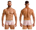 JOR Bright Trunks - Pink
