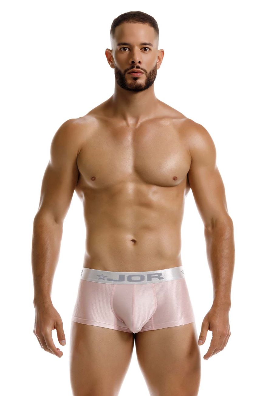 JOR Bright Trunks - Pink