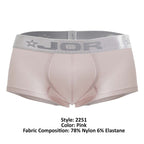 JOR Bright Trunks - Pink