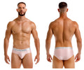 JOR Bright Briefs - Pink