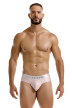 JOR Bright Briefs - Pink