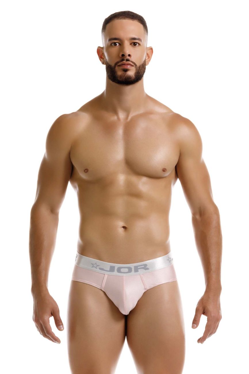 JOR Bright Briefs - Pink