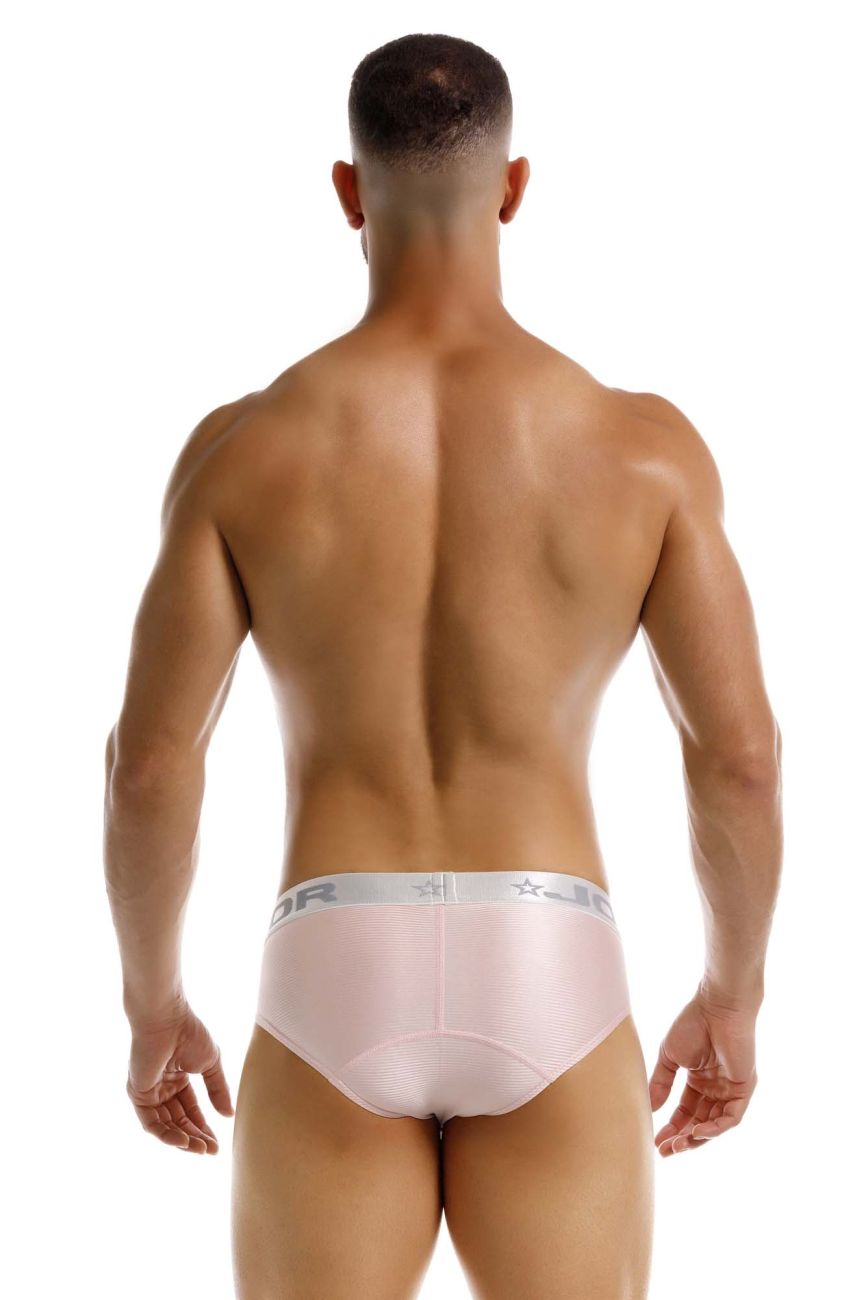 JOR Bright Briefs - Pink