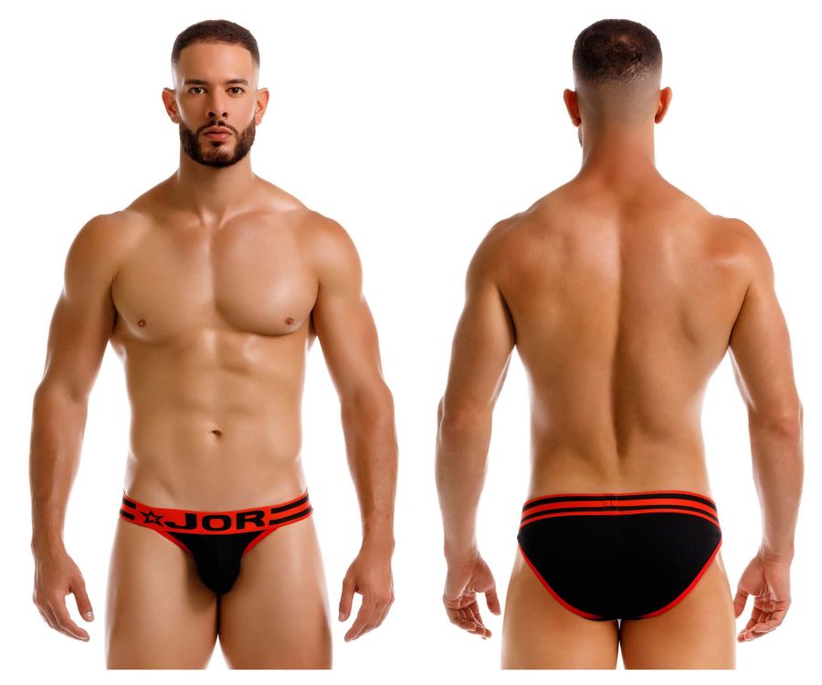 JOR Rush Bikini - Black