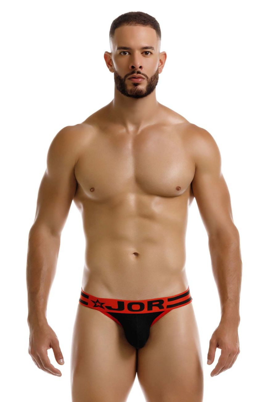 JOR Rush Bikini - Black